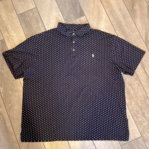 Polo Ralph Lauren polo